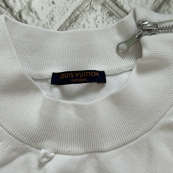 Louis Vuitton Sweater - Picture 4 of 9